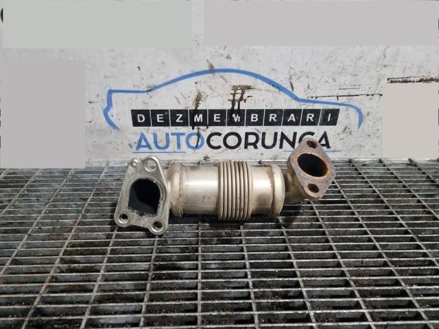 bontott HYUNDAI SANTA FÉ EGR Hűtő Cső