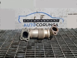 bontott HYUNDAI SANTA FÉ EGR Hűtő Cső