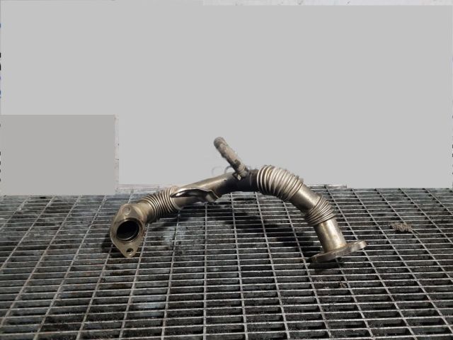 bontott HYUNDAI SANTA FÉ EGR Hűtő Cső