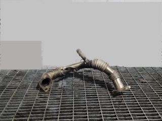 bontott HYUNDAI SANTA FÉ EGR Hűtő Cső