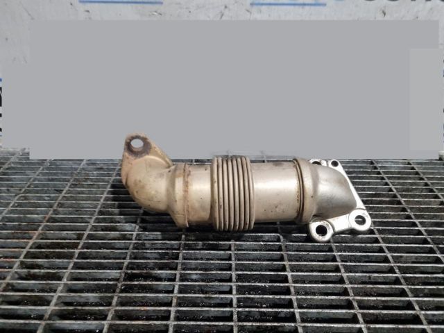 bontott HYUNDAI SANTA FÉ EGR Hűtő Cső