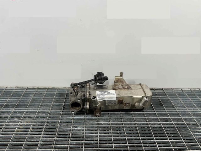 bontott HYUNDAI SANTA FÉ EGR Hűtő Cső