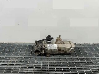 bontott HYUNDAI SANTA FÉ EGR Hűtő Cső