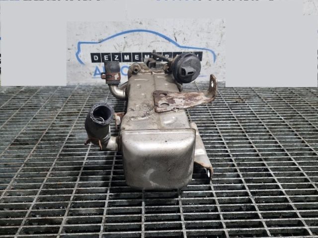 bontott HYUNDAI SANTA FÉ EGR Hűtő