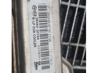 bontott HYUNDAI SANTA FÉ EGR Hűtő