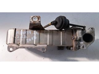 bontott HYUNDAI SANTA FÉ EGR Hűtő