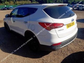 bontott HYUNDAI SANTA FÉ EGR Hűtő