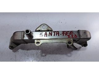 bontott HYUNDAI SANTA FÉ EGR Hűtő