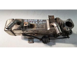 bontott HYUNDAI SANTA FÉ EGR Hűtő