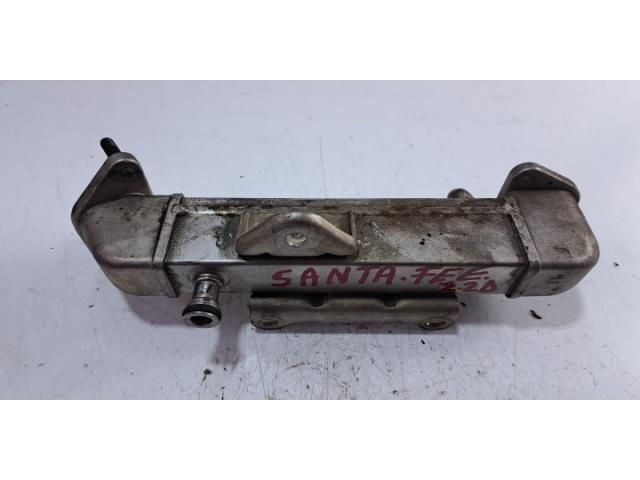 bontott HYUNDAI SANTA FÉ EGR Hűtő