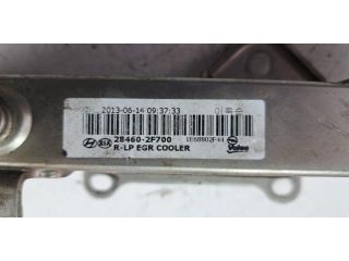 bontott HYUNDAI SANTA FÉ EGR Hűtő
