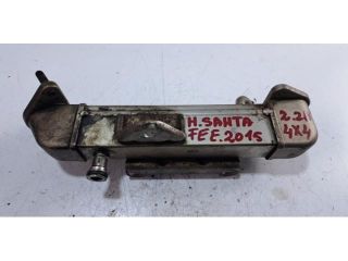bontott HYUNDAI SANTA FÉ EGR Hűtő
