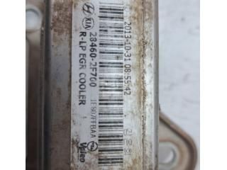 bontott HYUNDAI SANTA FÉ EGR Hűtő