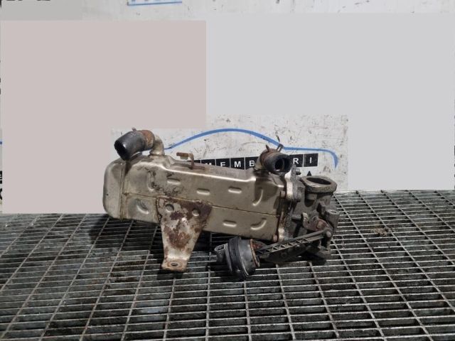 bontott HYUNDAI SANTA FÉ EGR Hűtő