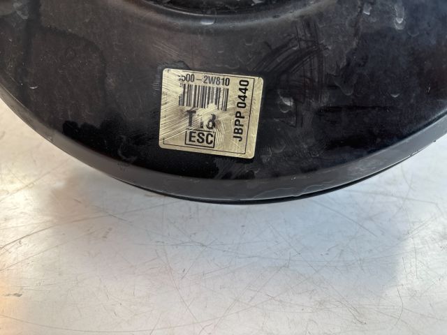 bontott HYUNDAI SANTA FÉ Fékrásegítő