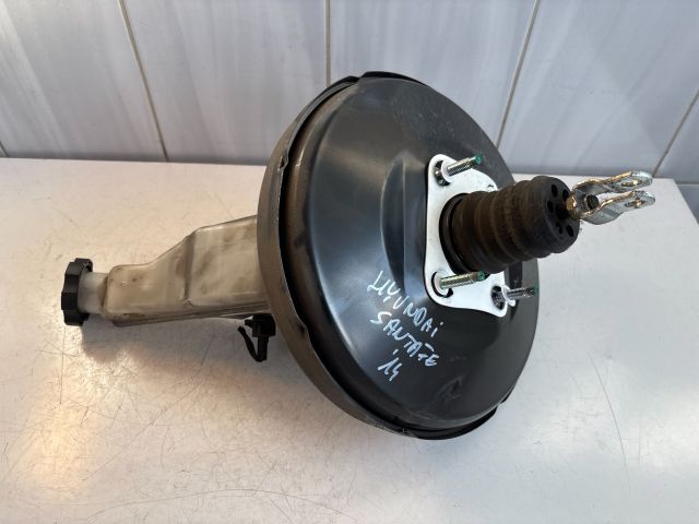 bontott HYUNDAI SANTA FÉ Fékrásegítő