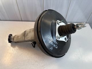 bontott HYUNDAI SANTA FÉ Fékrásegítő