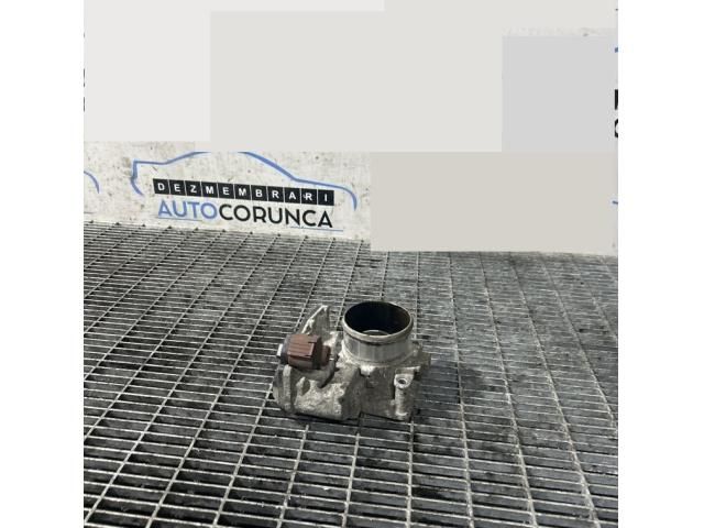 bontott HYUNDAI SANTA FÉ Fojtószelep (Elektromos)