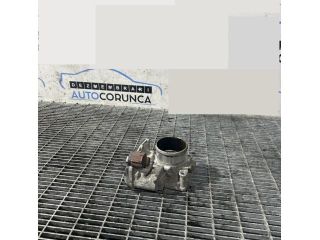 bontott HYUNDAI SANTA FÉ Fojtószelep (Elektromos)