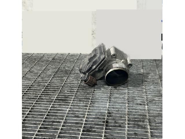 bontott HYUNDAI SANTA FÉ Fojtószelep (Elektromos)