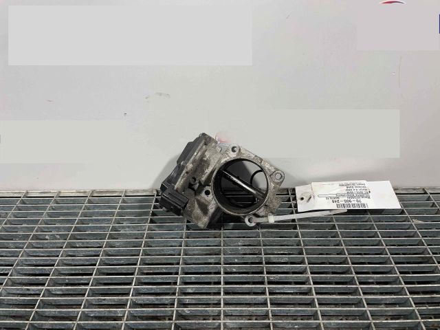 bontott HYUNDAI SANTA FÉ Fojtószelep (Elektromos)