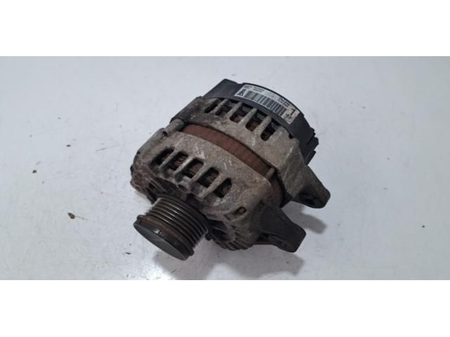 bontott HYUNDAI SANTA FÉ Generátor