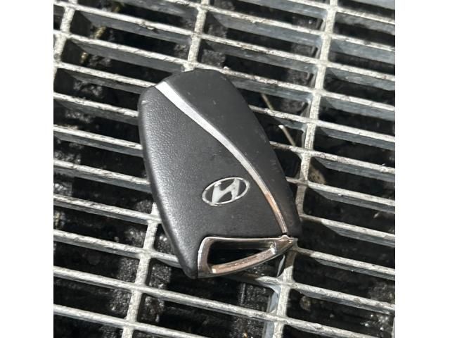 bontott HYUNDAI SANTA FÉ Gyújtáskapcsoló