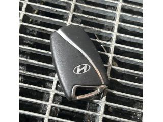 bontott HYUNDAI SANTA FÉ Gyújtáskapcsoló