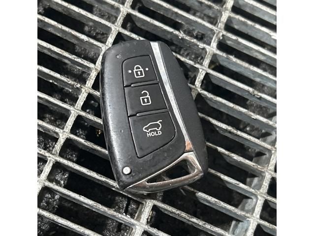 bontott HYUNDAI SANTA FÉ Gyújtáskapcsoló