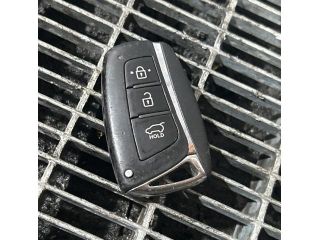 bontott HYUNDAI SANTA FÉ Gyújtáskapcsoló