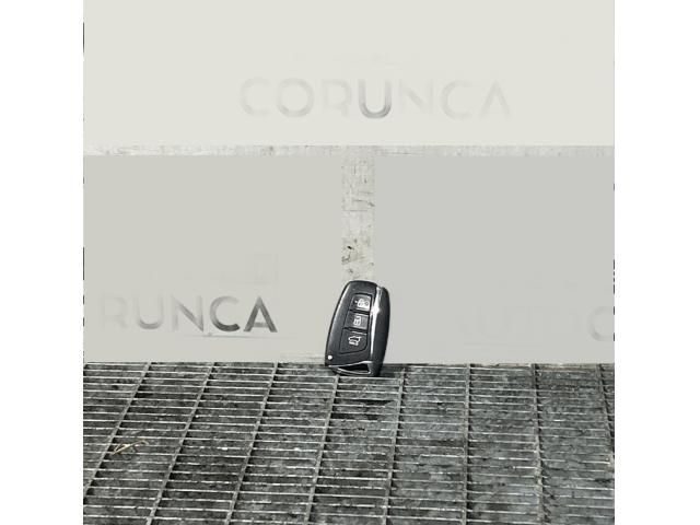 bontott HYUNDAI SANTA FÉ Gyújtáskapcsoló