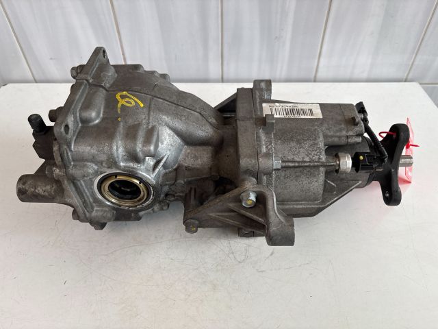 bontott HYUNDAI SANTA FÉ Hátsó Differenciálmű