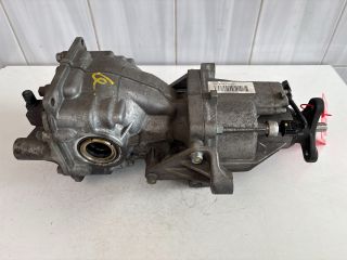 bontott HYUNDAI SANTA FÉ Hátsó Differenciálmű