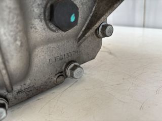 bontott HYUNDAI SANTA FÉ Hátsó Differenciálmű