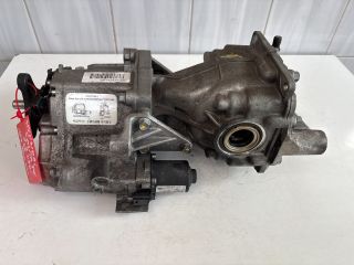 bontott HYUNDAI SANTA FÉ Hátsó Differenciálmű