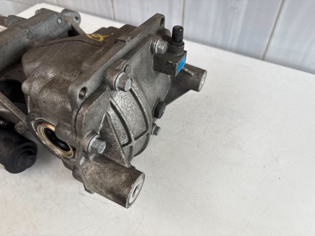 bontott HYUNDAI SANTA FÉ Hátsó Differenciálmű