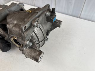 bontott HYUNDAI SANTA FÉ Hátsó Differenciálmű