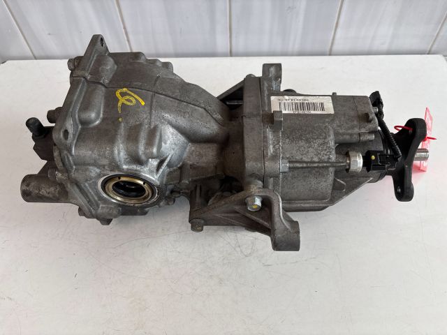 bontott HYUNDAI SANTA FÉ Hátsó Differenciálmű