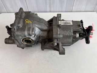 bontott HYUNDAI SANTA FÉ Hátsó Differenciálmű