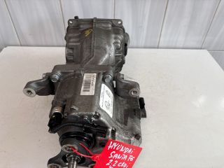 bontott HYUNDAI SANTA FÉ Hátsó Differenciálmű