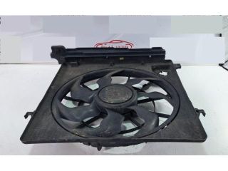 bontott HYUNDAI SANTA FÉ Hűtőventilátor