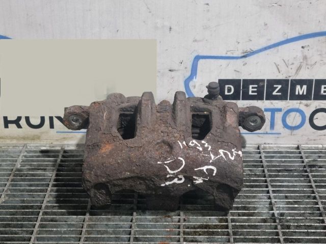 bontott HYUNDAI SANTA FÉ Jobb első Fékkengyel