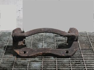 bontott HYUNDAI SANTA FÉ Jobb első Fékkengyel