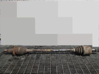 bontott HYUNDAI SANTA FÉ Jobb hátsó Féltengely