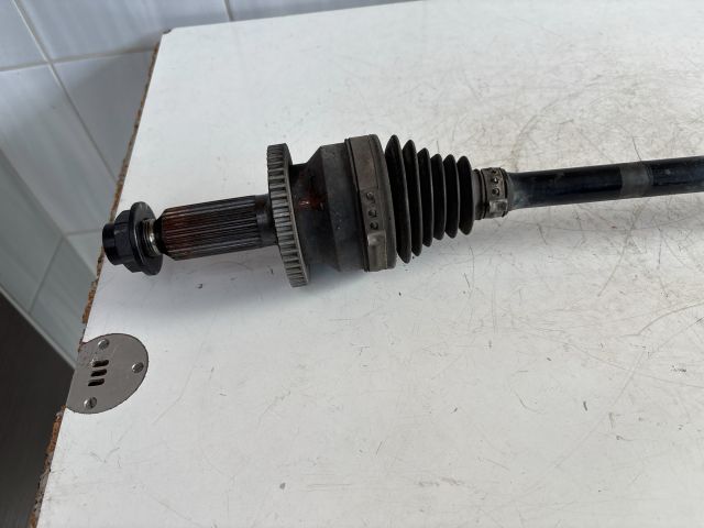 bontott HYUNDAI SANTA FÉ Jobb hátsó Féltengely