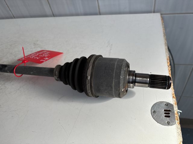 bontott HYUNDAI SANTA FÉ Jobb hátsó Féltengely