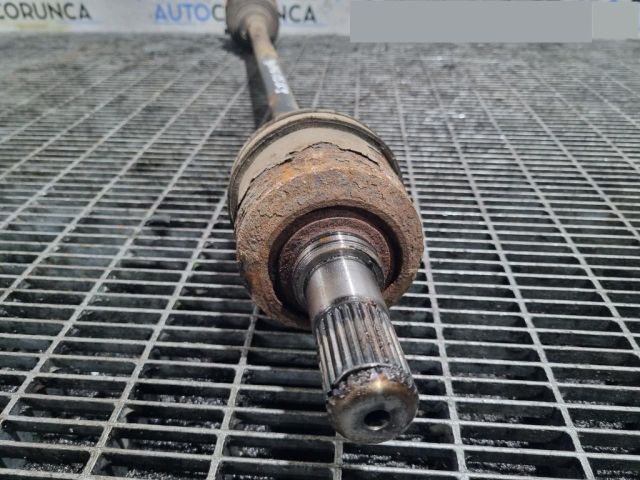 bontott HYUNDAI SANTA FÉ Jobb hátsó Féltengely