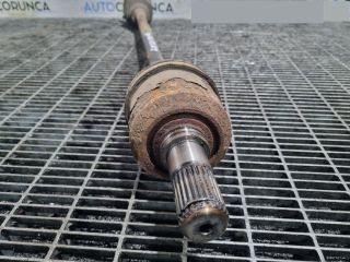 bontott HYUNDAI SANTA FÉ Jobb hátsó Féltengely