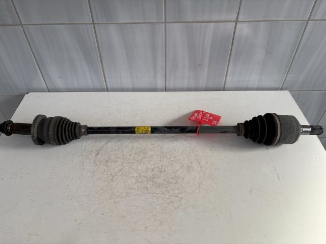 bontott HYUNDAI SANTA FÉ Jobb hátsó Féltengely