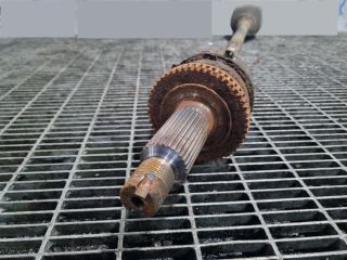 bontott HYUNDAI SANTA FÉ Jobb hátsó Féltengely